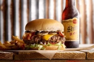 First look at the new willie's grill and ice house in cibolo