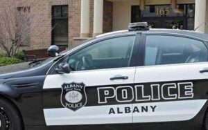 Albany man pleads guilty to drug trafficking and firearms possession