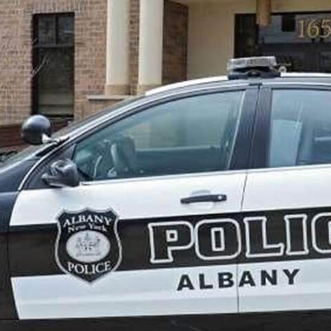 Son stabbed dad multiple times with screwdriver, tried to set him on fire - photo licensed by shore news network.