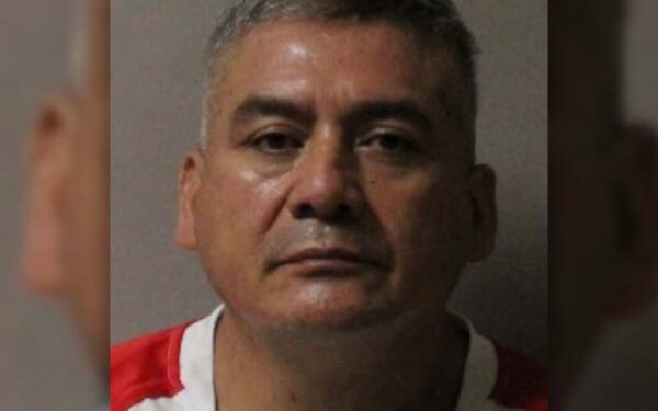 Jaime alcala charged for sexual assaults against child