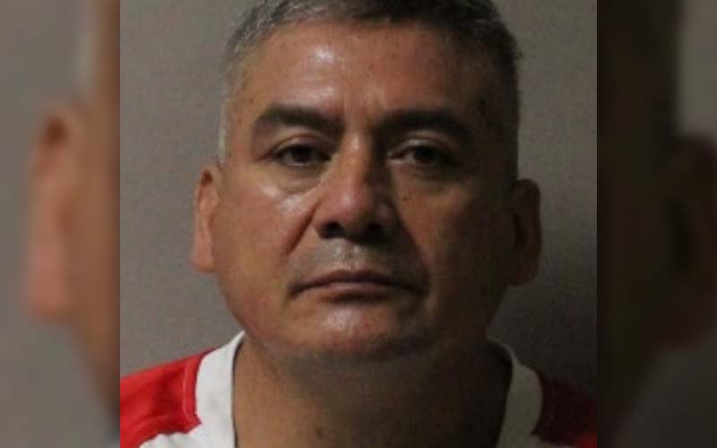 Jaime Alcala charged for sexual assaults against child