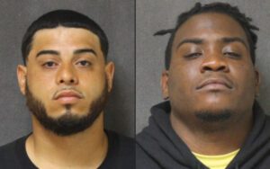 Second suspect arrested for murder of isia hernandez