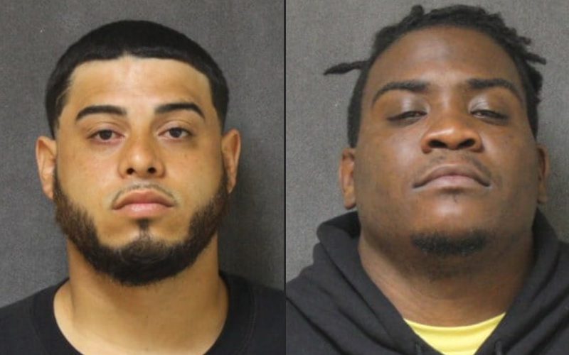 Second suspect arrested for murder of Isia Hernandez