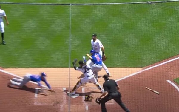 This week's best play of the week is also the worst play of the week - photo licensed by shore news network.