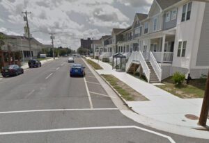 Man gunned down in atlantic city, recovering from multiple gunshot wounds