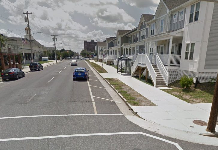 Man gunned down in Atlantic City, recovering from multiple gunshot wounds