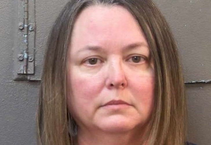 Port St. Joe band mom stole $9,000 from band, Sheriff says