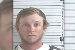 Lynn haven woman raped, suspect in custody