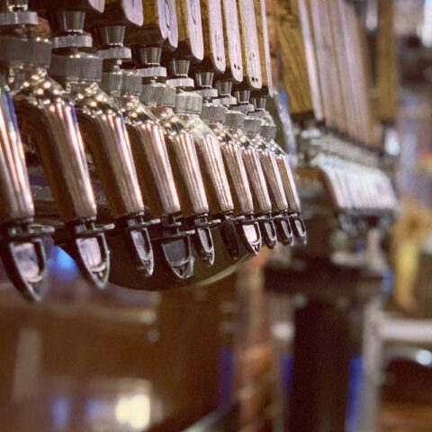 Toms river brewery offering free drinks to the vaccinated - photo licensed by shore news network.