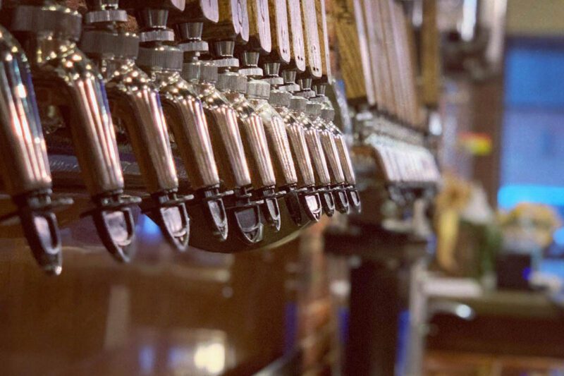 Toms River Brewery offering free drinks to the vaccinated