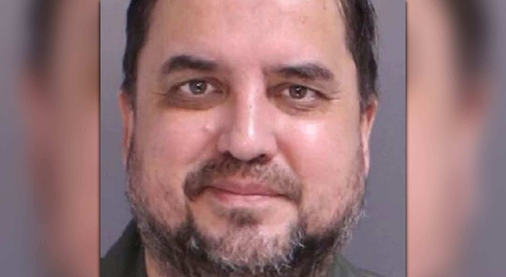 Million-dollar bail for Pennsylvania man shot and barbecued his dog
