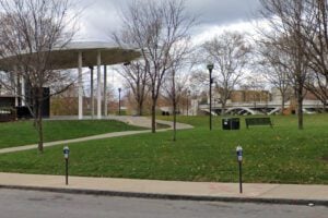 Mass shooting in Columbus park leaves 5 teens injured 1 teen girl dead