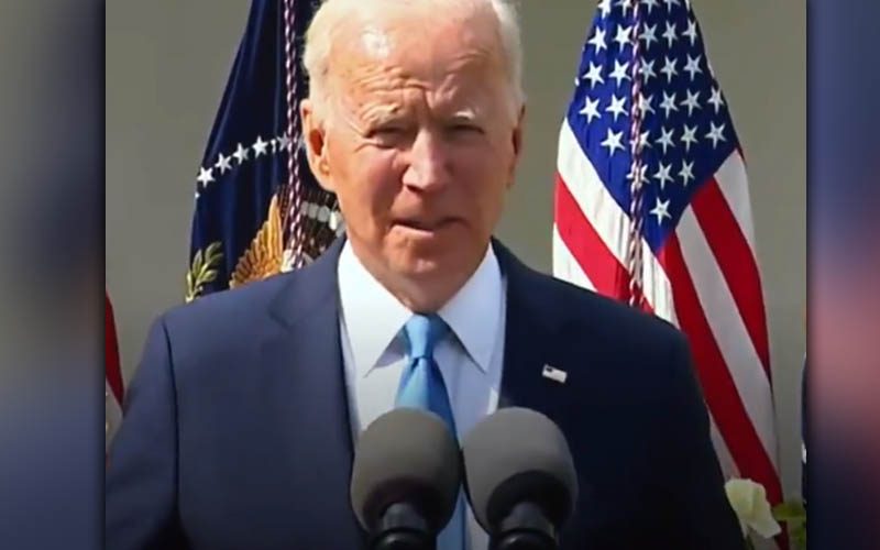 Republicans want President Biden to take a cognitive test after multiple episodes of bizarre behavior