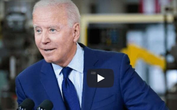 In the spirit of unity, Joe Biden shames Republicans who voted against rescue plan but informed citizens of benefits