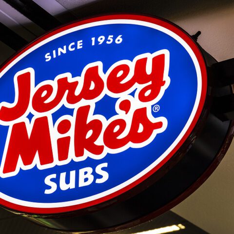 Teen subslingers hard to find these days says jersey mike's ceo - photo licensed by shore news network.