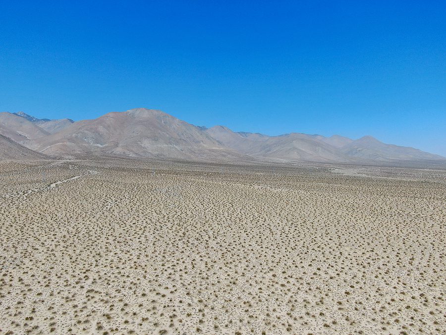 Female Central American migrant found dead in scorched Arizona desert