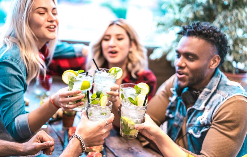 Reopening New Jersey: Indoor dining, bar limits to end May 19th