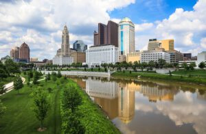 Teen shot in columbus expected to recover