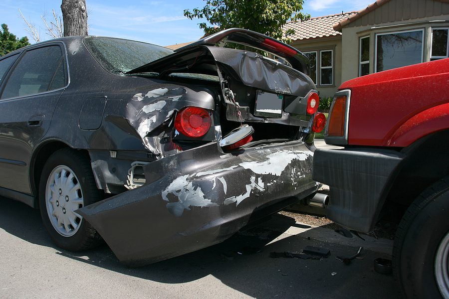 More arrests made in Louisiana accident staging fraud ring
