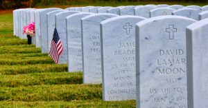 Va employee sentenced for stealing