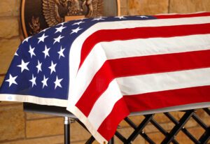 Why memorial day matters: by miriam medina