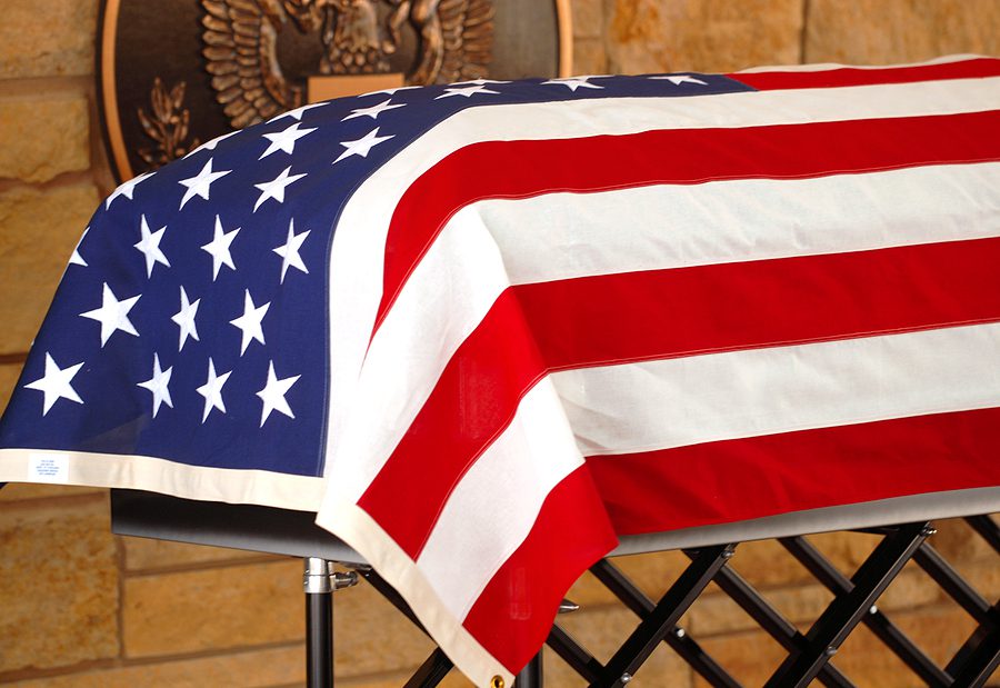 Why Memorial Day Matters: by Miriam Medina