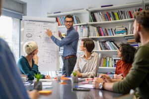 Study says 38% of workers report career problems during pandemic