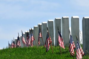 Do you know the real meaning of memorial day