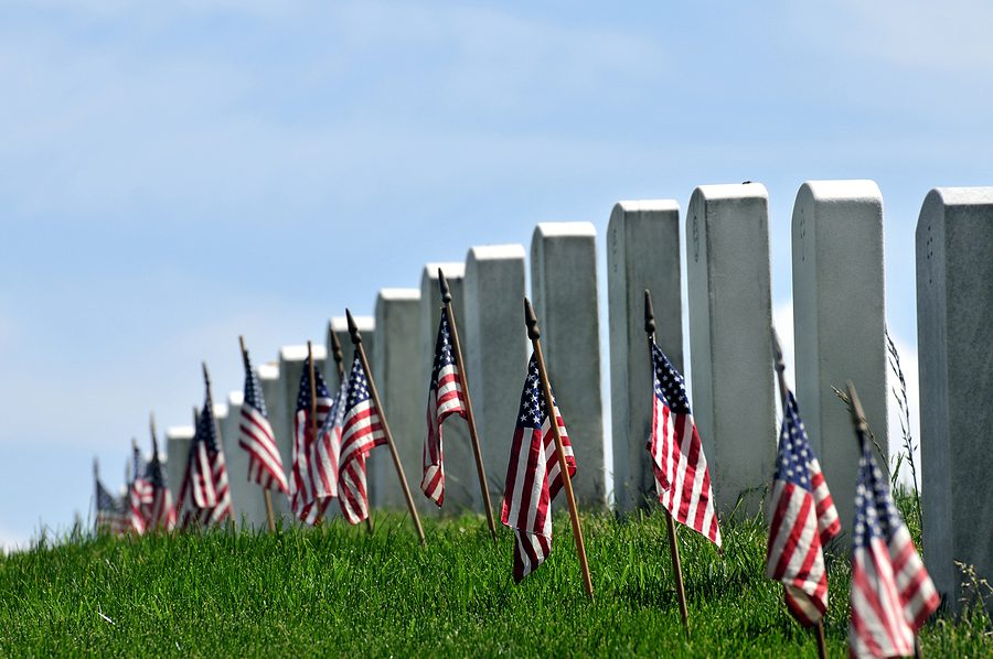 Do you know the real meaning of Memorial Day