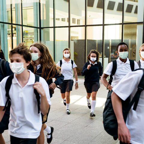 Loudoun county school board member tells parents to ‘find out what’s happening in your schools’ - photo licensed by shore news network.