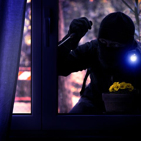 Clifton police investigate two more nighttime residential burglaries - photo licensed by shore news network.