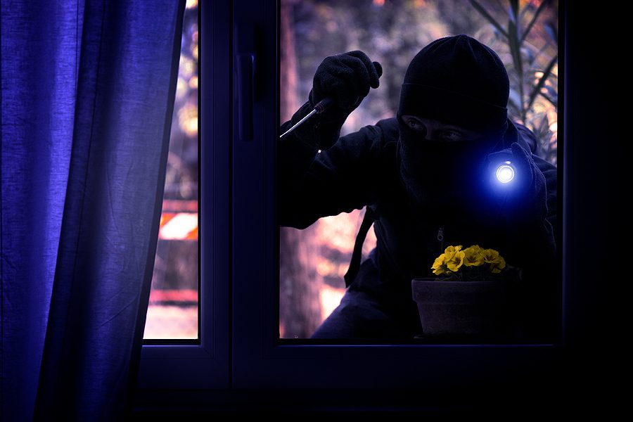 Feds say New Jersey burglary crew targeted Asians in NJ, PA