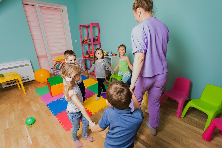State Senator says Murphy killing New Jersey's daycare and private pre-school industry