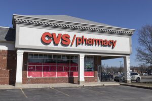 Cvs says fully vaccinated customers do not need to wear facemasks