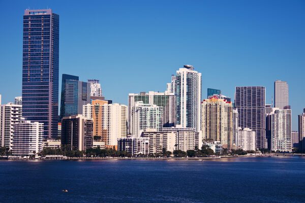 Miami Man Sentenced To 8 Years In Federal Prison For Committing $650,000 In Credit Card Fraud