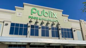 Publix to no longer require fully vaccinated shoppers to wear face masks
