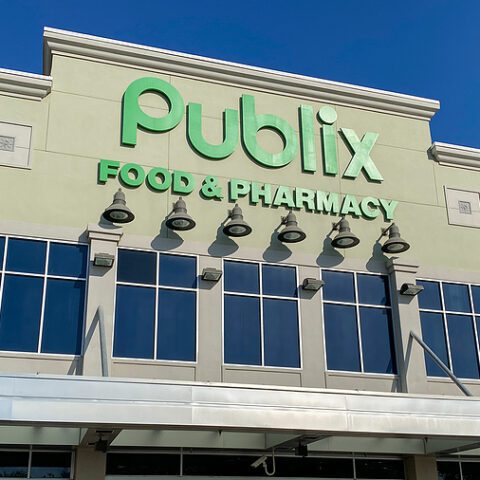 Good samaritans thwart robbery of elderly woman at hillsborough county publix - photo licensed by shore news network.