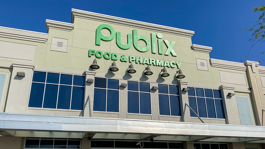 Publix to no longer require fully vaccinated shoppers to wear face masks