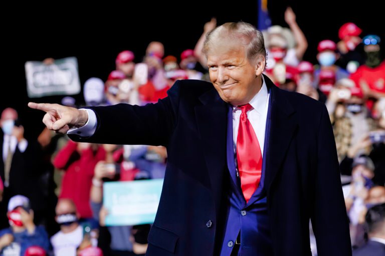 Trump continues plans for wisconsin trip following assassination attempt - photo licensed by shore news network.