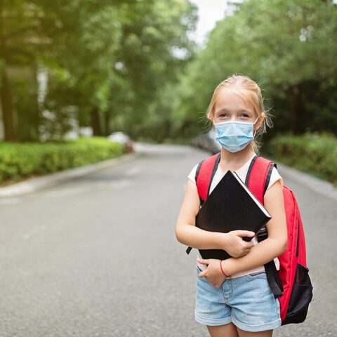 Njea wants to keep your children in masks as murphy's 90-day extension request is unlikely to pass before tuesday - photo licensed by shore news network.