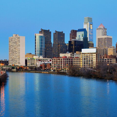 Department of justice names philadelphia as one of ten new public safety partnership sites - photo licensed by shore news network.