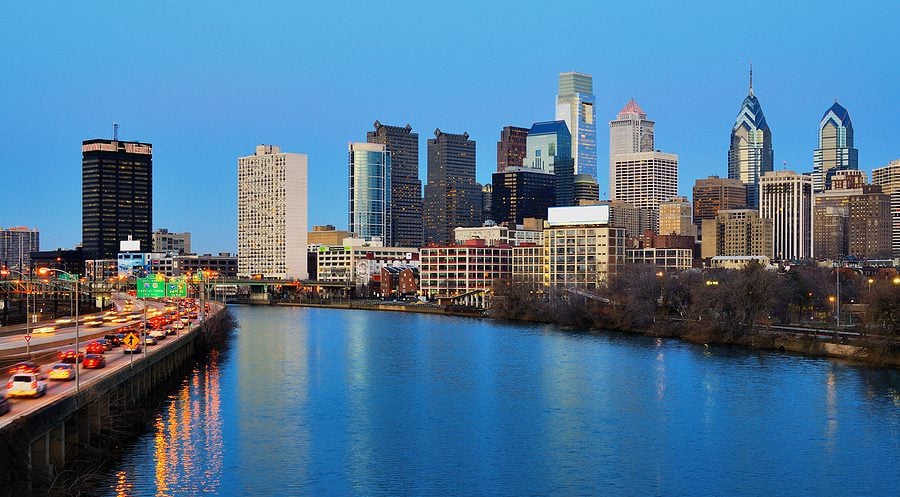 Philadelphia Drug Dealer Sentenced to Nearly Six Years in Federal Prison