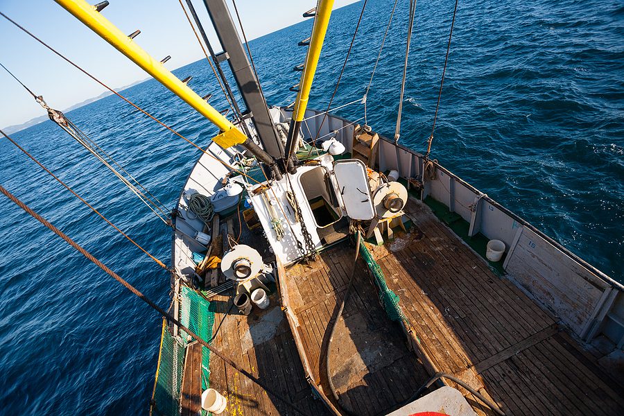 Man gets probation for illegal fishing of finfish in Cay Sal Bank