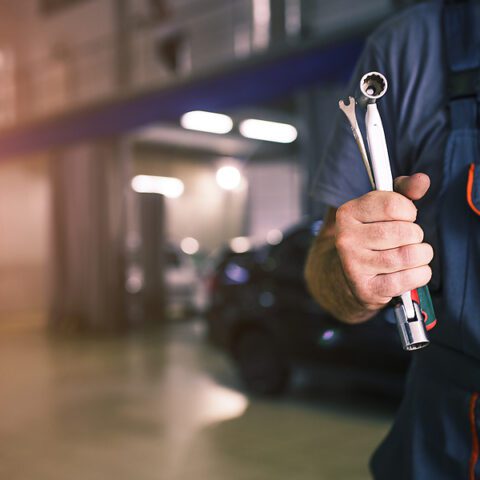 Houston repairman sent to prison for defrauding customers - photo licensed by shore news network.