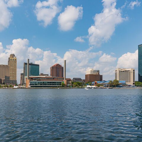 Toledo police shoot and kill robbery suspect - photo licensed by shore news network.