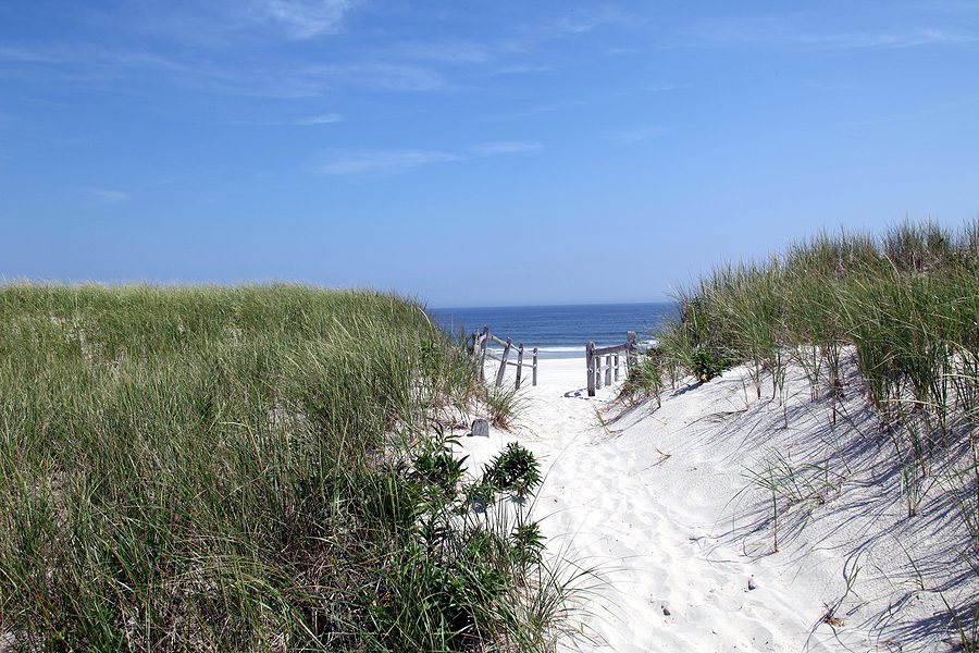 Murphy introduces state park 'VaxPass' season pass