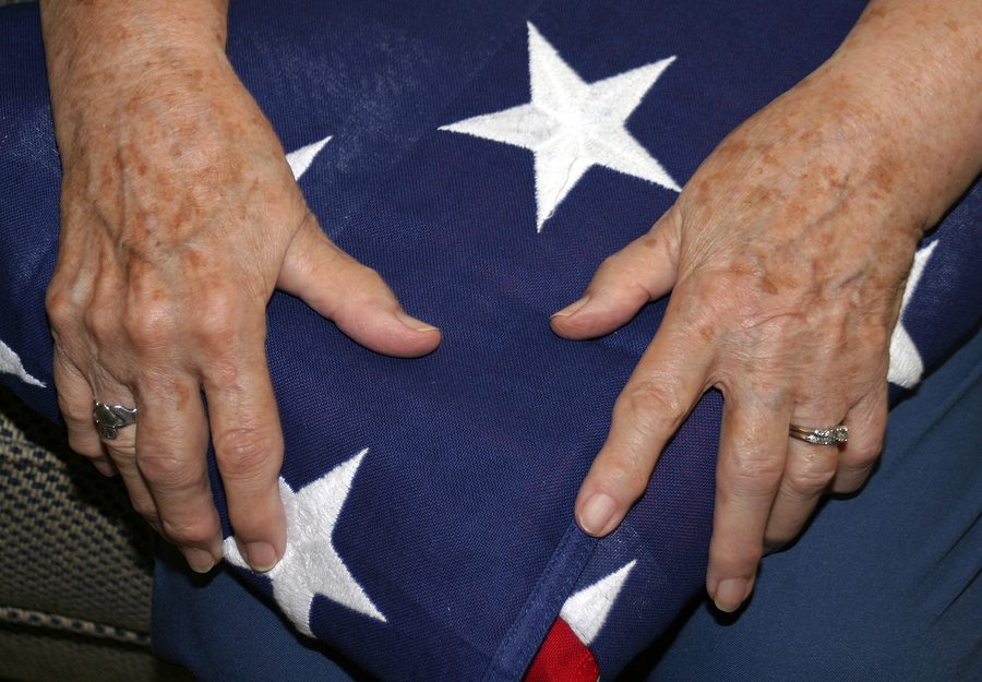 FREE clinic coming up in Rock Hill for veterans & service members with legal needs