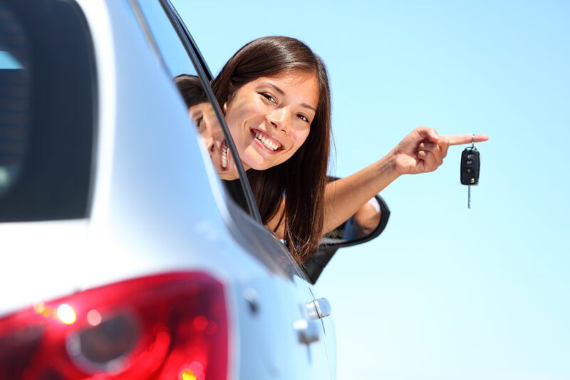 Undocumented immigrants can now get a driver's license in New Jersey