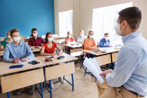 ‘what else is out there? ’: organization that caught teachers unions working with biden admin weighs in on what could be next