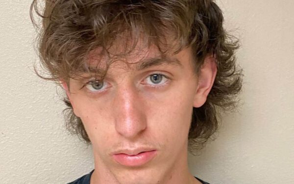 Teen arrested for making false bomb threat at florida high school - photo licensed by shore news network.